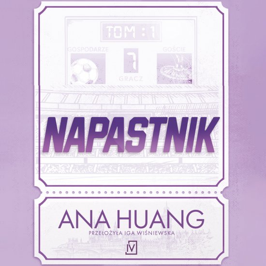 Napastnik