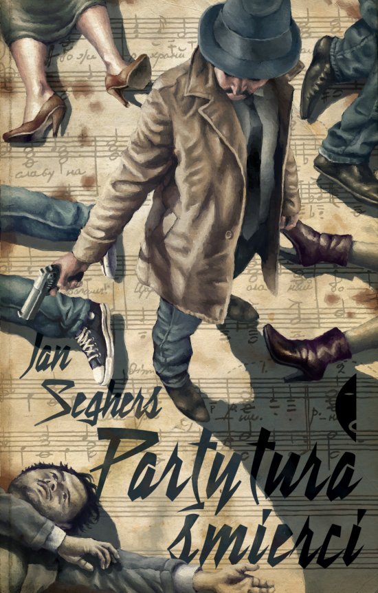 Partytura �mierci