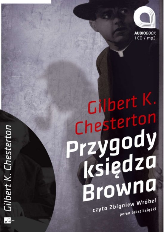 Przygody ksi�dza Browna