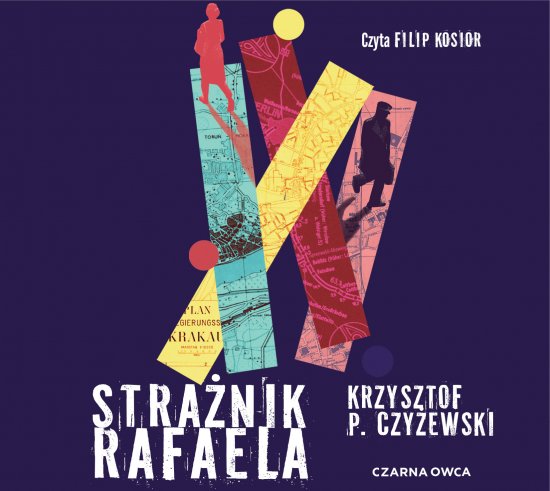 Stra�nik Rafaela