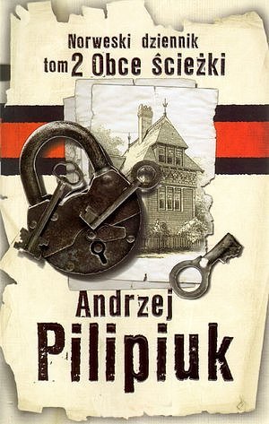 Norweski dziennik. Obce �cie�ki