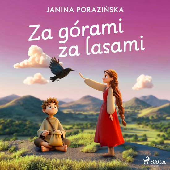 Za g�rami za lasami
