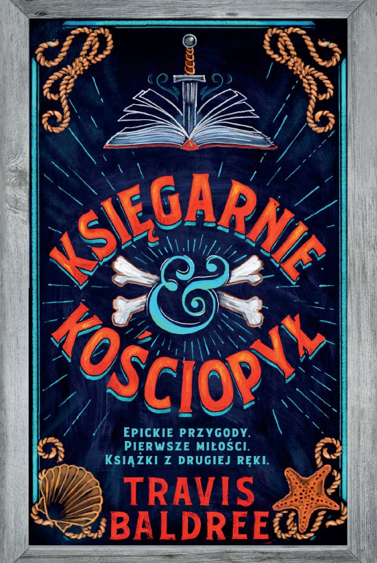 Ksi�garnie i ko�ciopy�