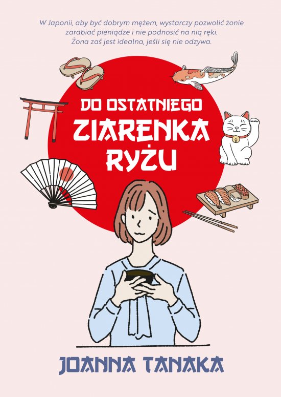 Do ostatniego ziarenka ry�u