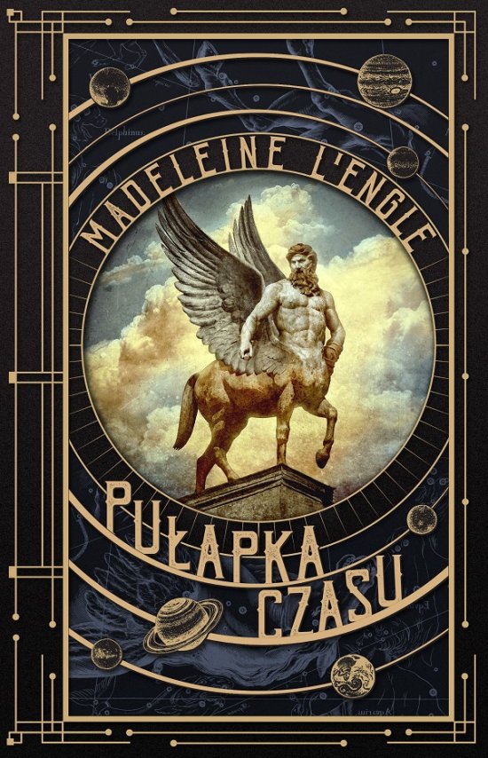 Pu�apka czasu