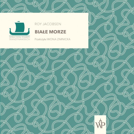 Bia�e morze