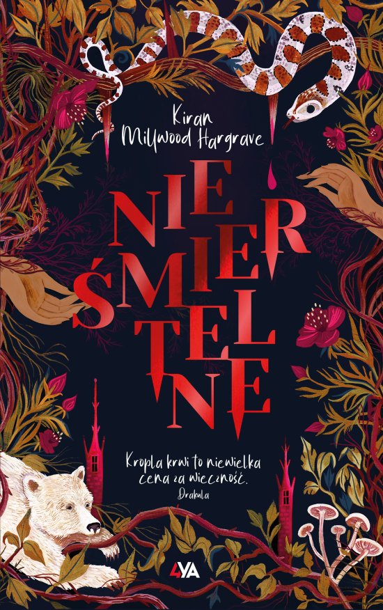 Nie�miertelne