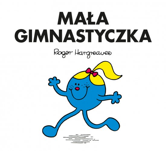 Ma�a Gimnastyczka