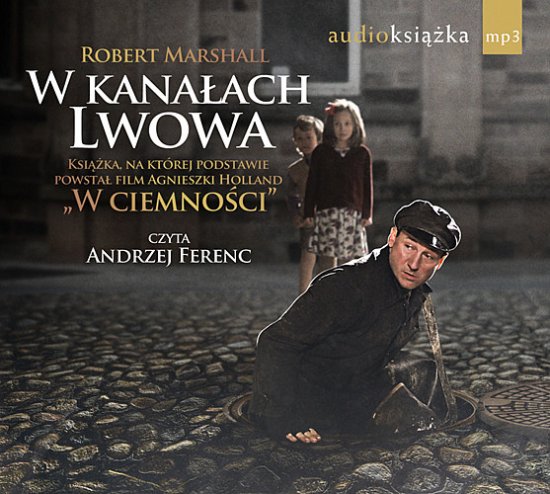 W kana�ach Lwowa
