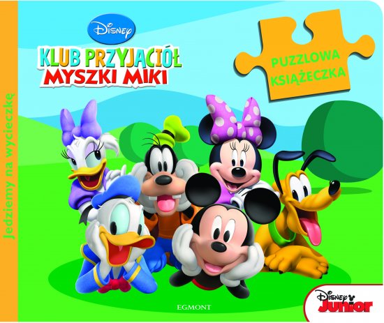 Klub Przyjaci� Myszki Miki