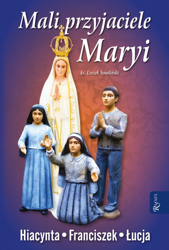 Mali przyjaciele Maryi
