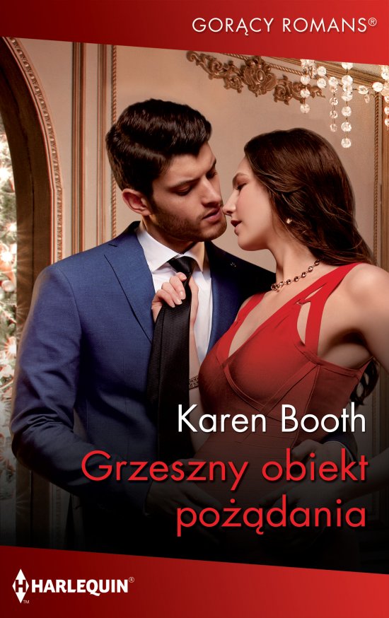 Grzeszny obiekt po��dania