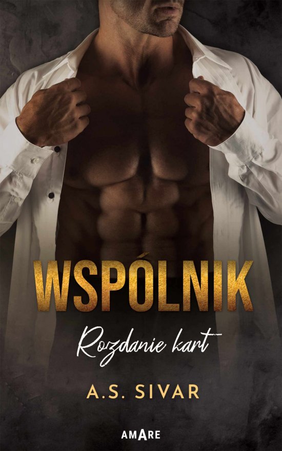 Wsp�lnik. Rozdanie kart