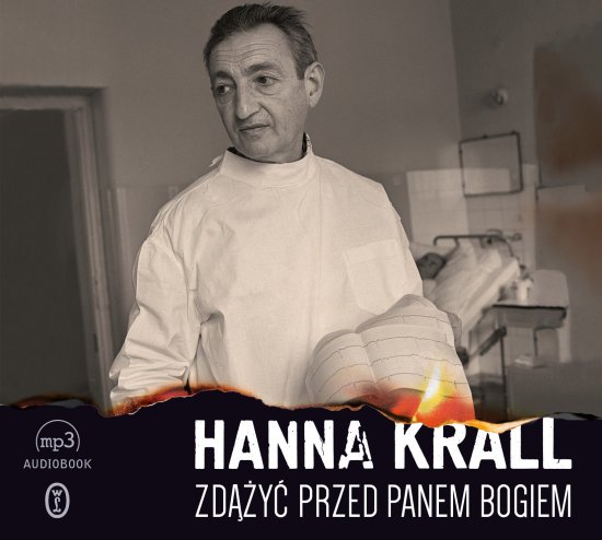 Zd��y� przed Panem Bogiem