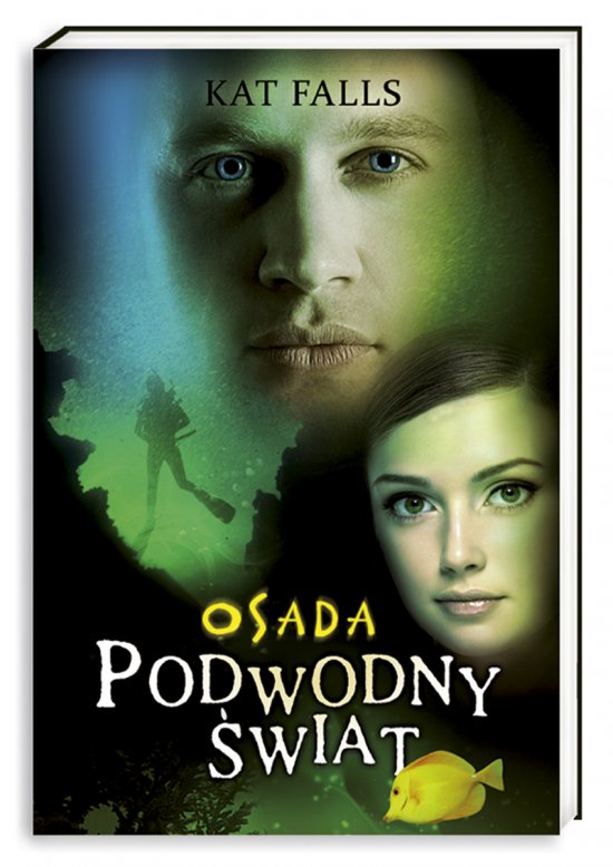 Podwodny �wiat. Osada