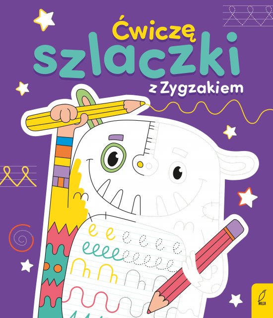 �wicz� szlaczki z Zygzakiem