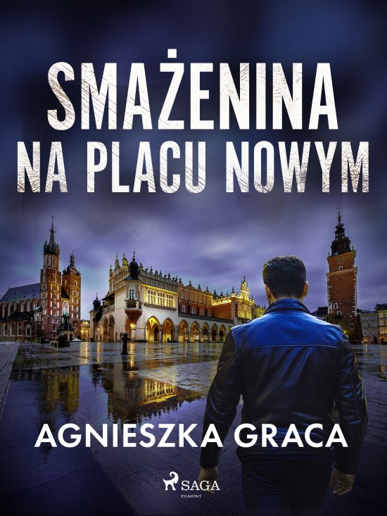 Sma�enina na placu Nowym