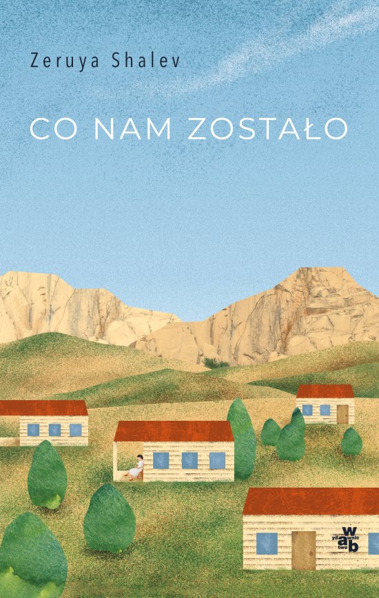 Co nam zosta�o