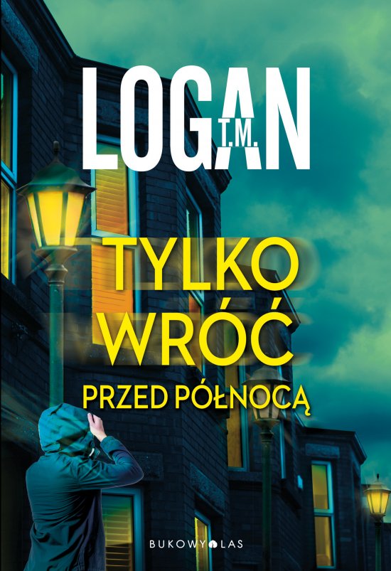 Tylko wr�� przed p�noc�