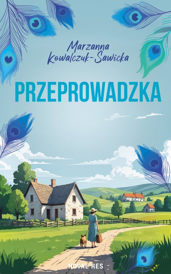 Przeprowadzka