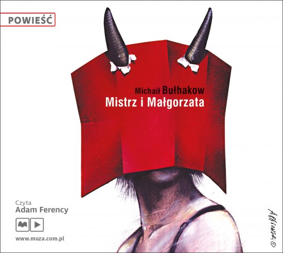 Mistrz i Ma�gorzata