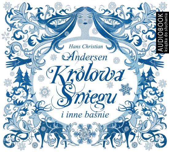 Kr�lowa �niegu i inne ba�nie