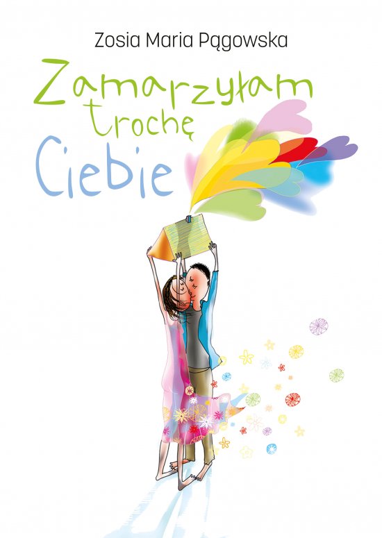 Zamarzy�am troch� Ciebie