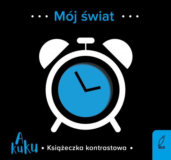 A kuku! M�j dzie�