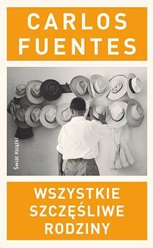 Wszystkie szcz�liwe rodziny