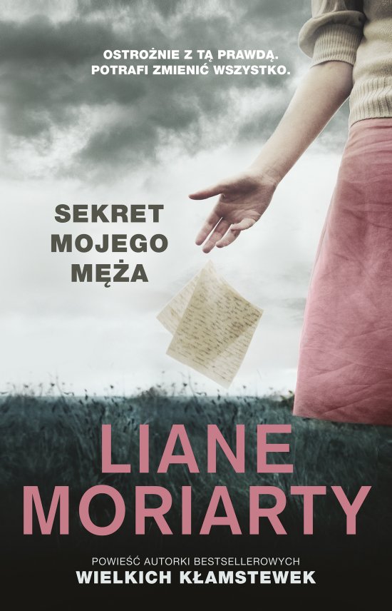 Sekret mojego m�a