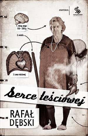 Serce te�ciowej