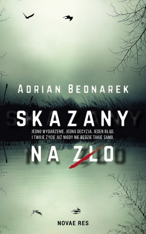 Skazany na z�o