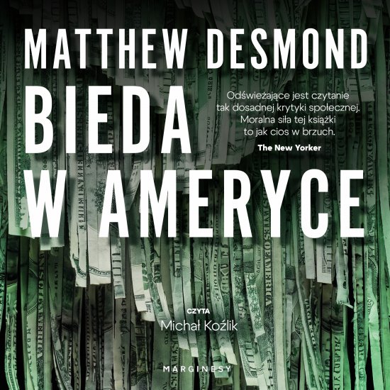 Bieda w Ameryce