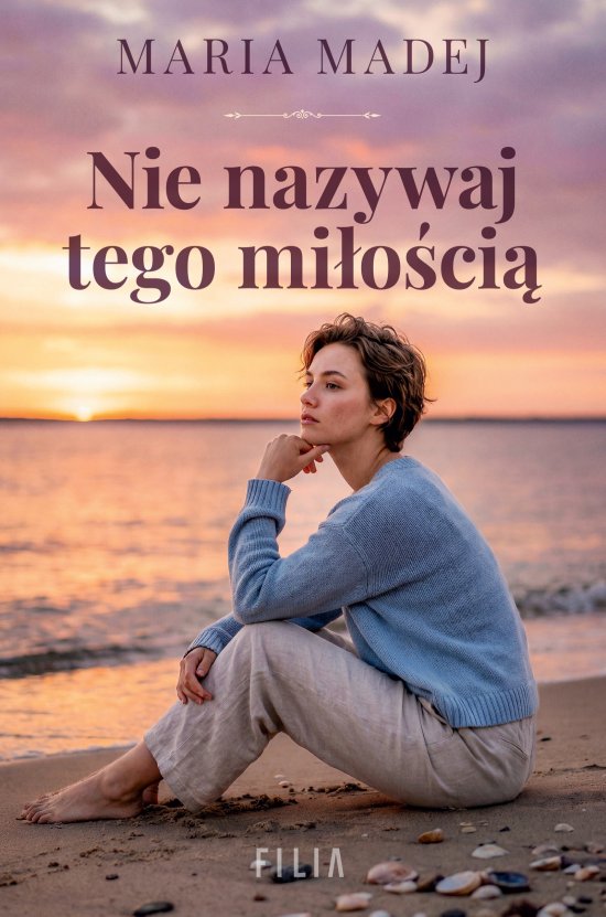 Nie nazywaj tego mi�o�ci�