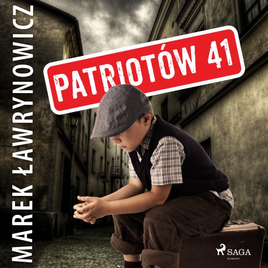 Patriot�w 41