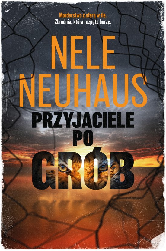 Przyjaciele po gr�b