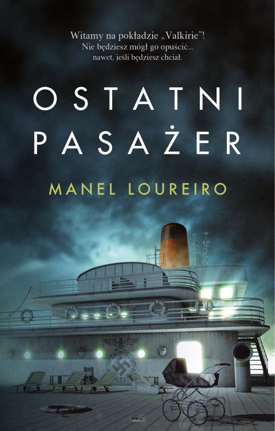 Ostatni pasa�er