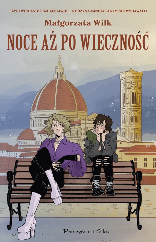 Noce a� po wieczno��