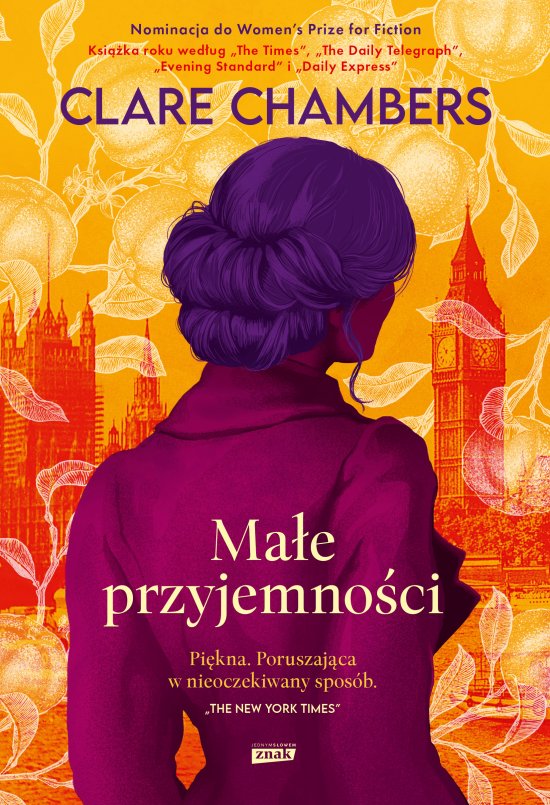 Ma�e przyjemno�ci