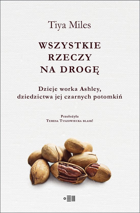 Wszystkie rzeczy na drog�