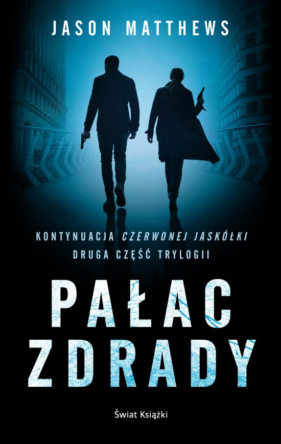 Pa�ac zdrady