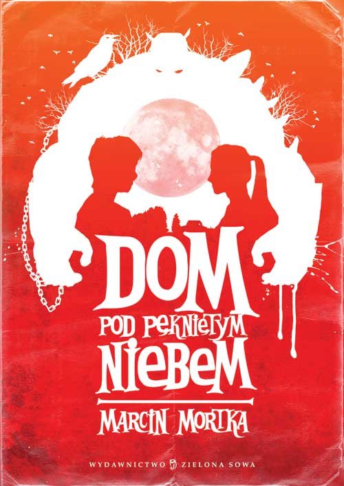 Dom pod P�kni�tym Niebem