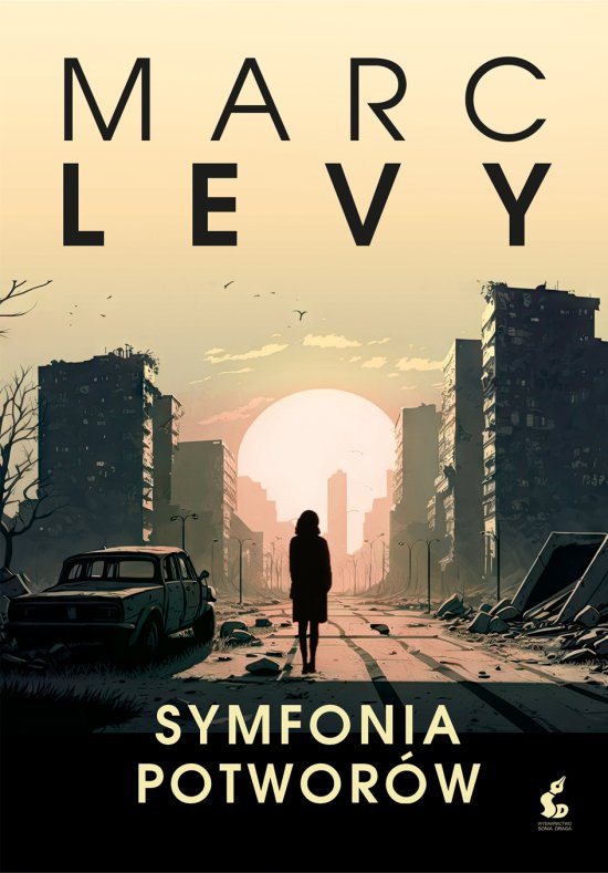 Symfonia potwor�w