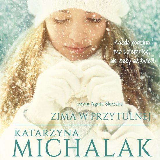 Zima w Przytulnej