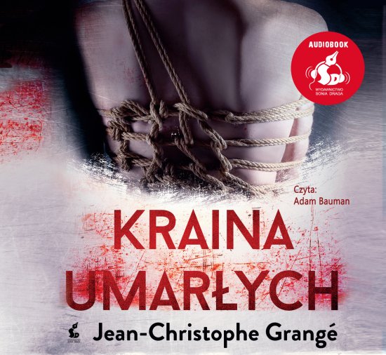 Kraina umar�ych