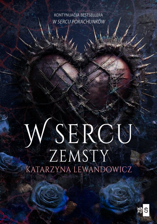 W sercu zemsty #2