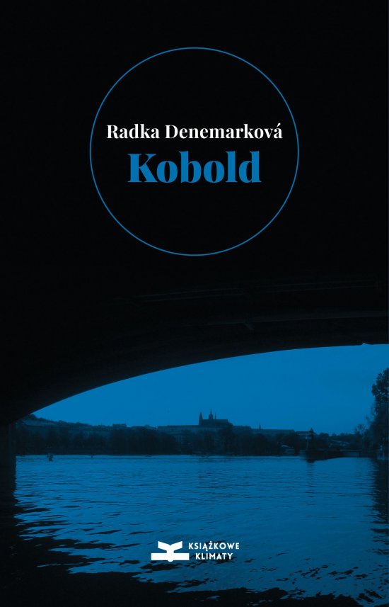 Kobold. Niepotrzebna czu�o��. Niepotrzebni ludzie