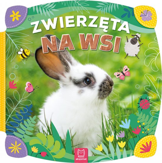 Zwierz�ta na wsi