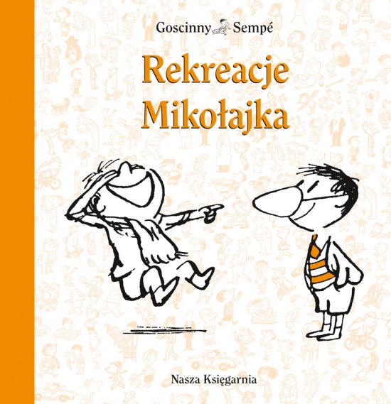 Rekreacje Miko�ajka
