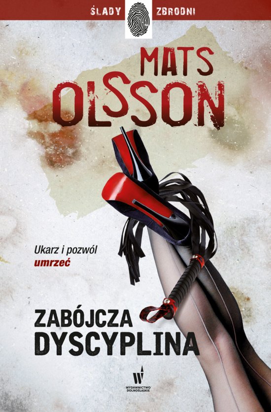 Zab�jcza dyscyplina